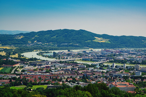 Linz
