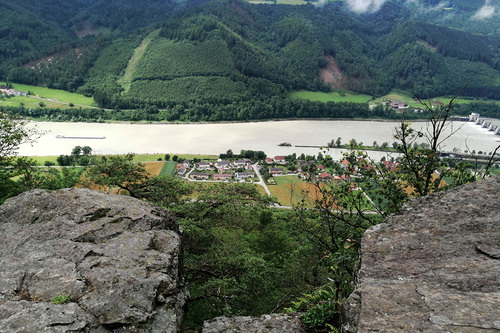 Untergriesbach