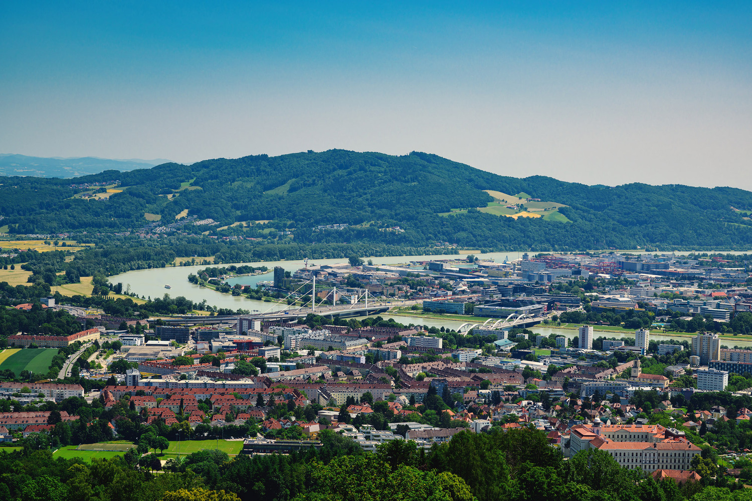 Linz
