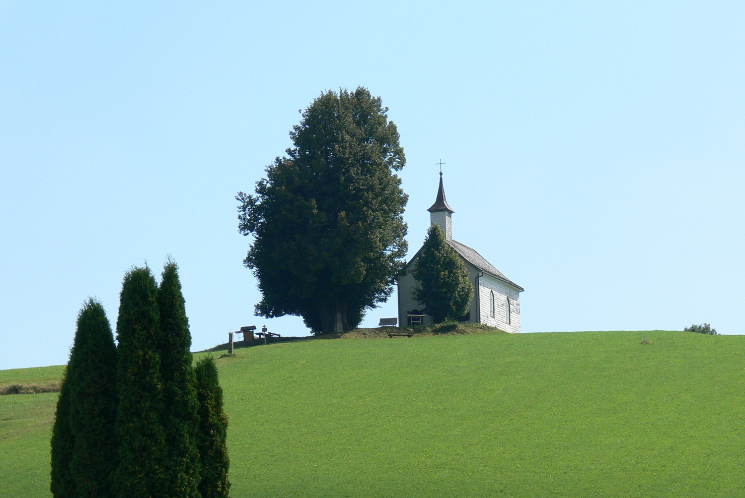 Lembach im Mühlkreis