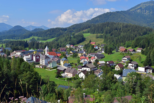 Mitterbach am Erlaufsee