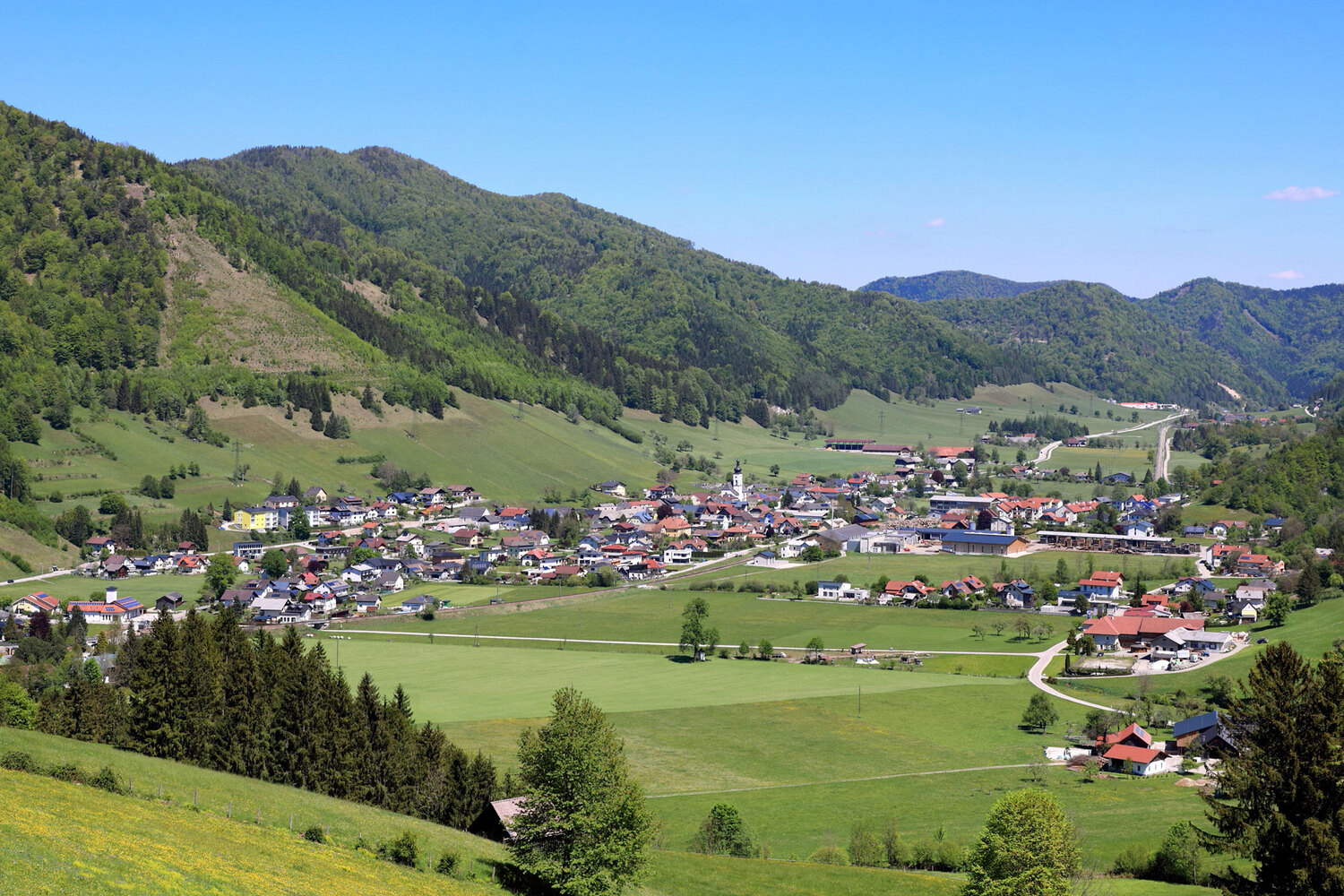 Gaflenz