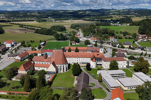 Baumgartenberg