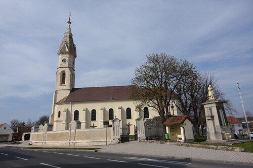 Markt St. Martin