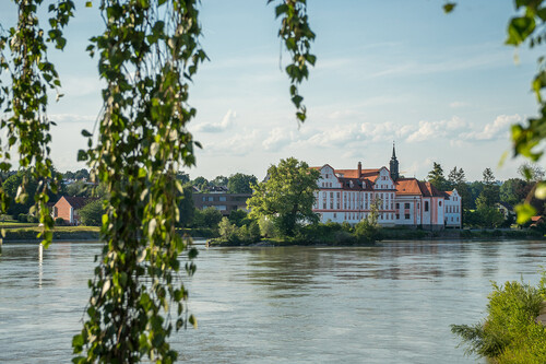 Neuhaus am Inn