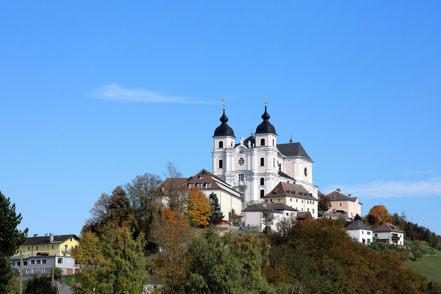 Sonntagberg