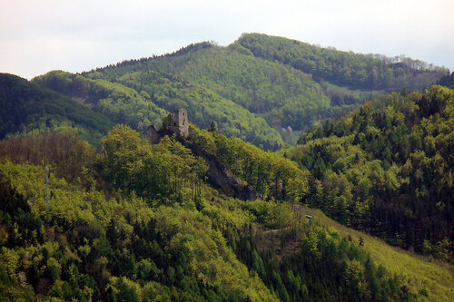 Rabenstein an der Pielach