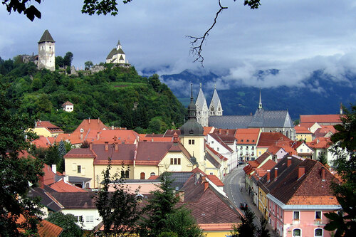 Friesach