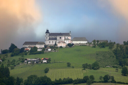 Sonntagberg (bearbeitet)