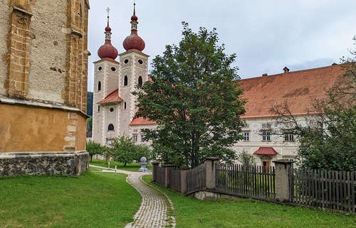 St. Lambrecht