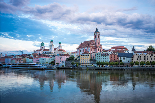 Passau