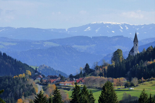 Metnitztal