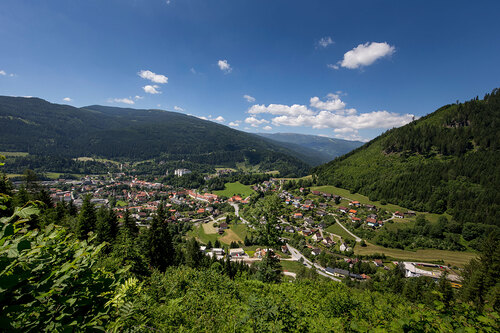 Murau