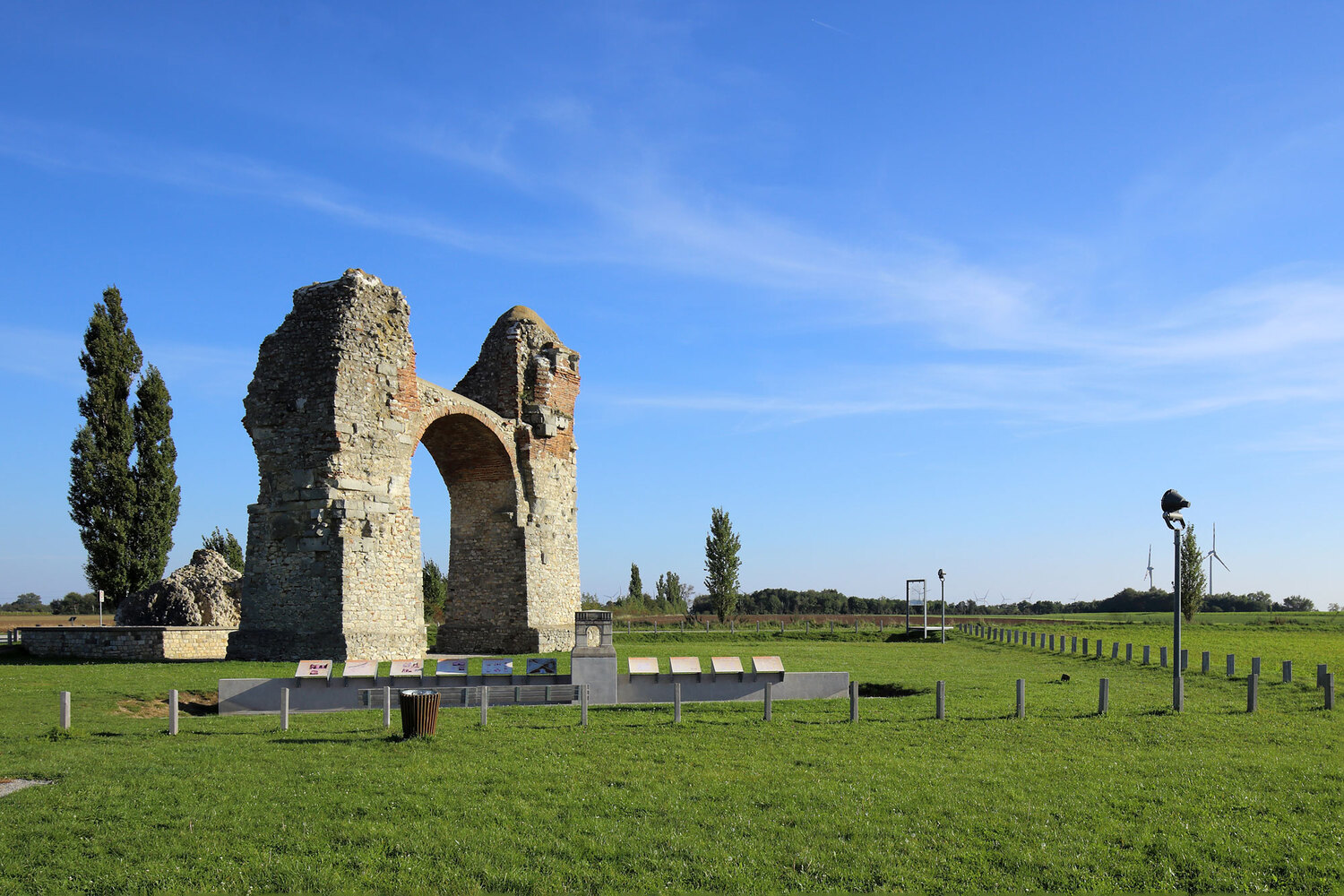 Petronell-Carnuntum