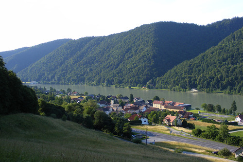 Waldkirchen am Wesen