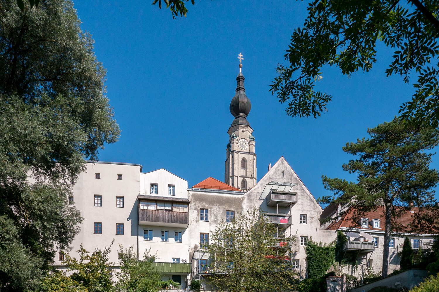 Braunau am Inn