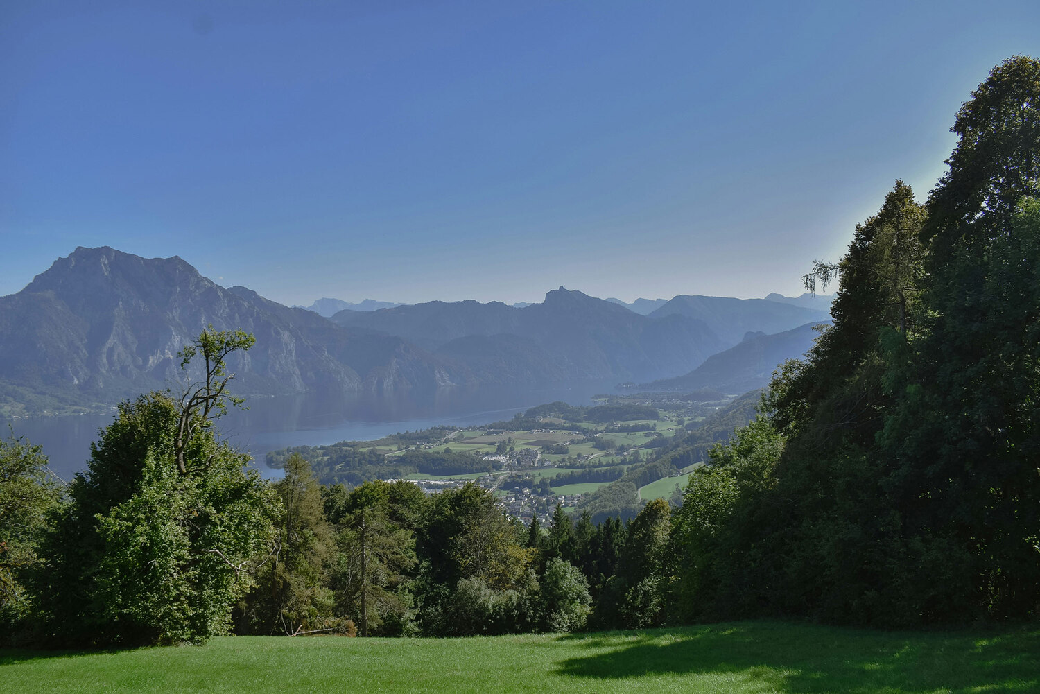 Altmünster