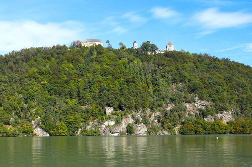 Kleinzell/St. Martin im Mühlkreis