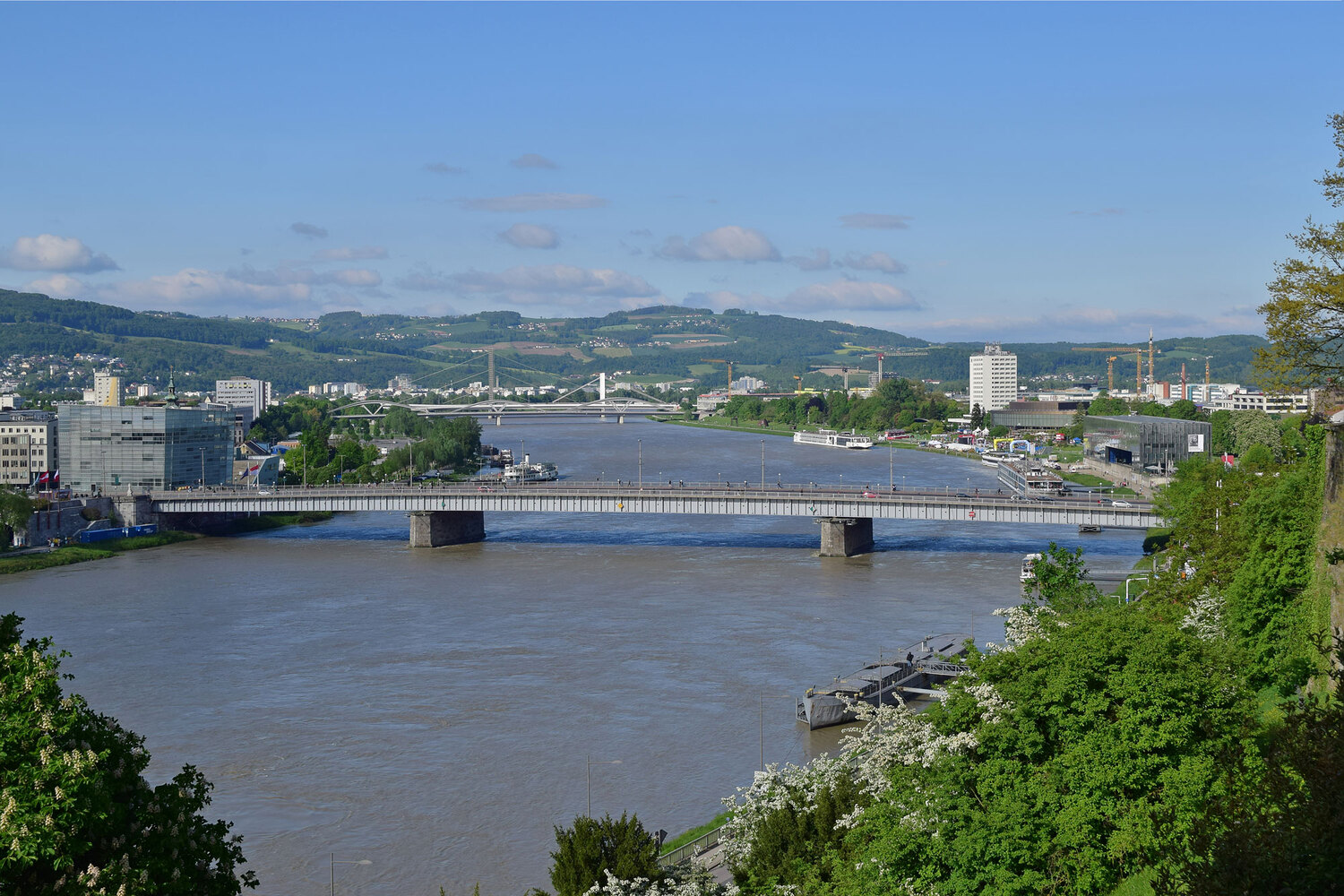 Linz
