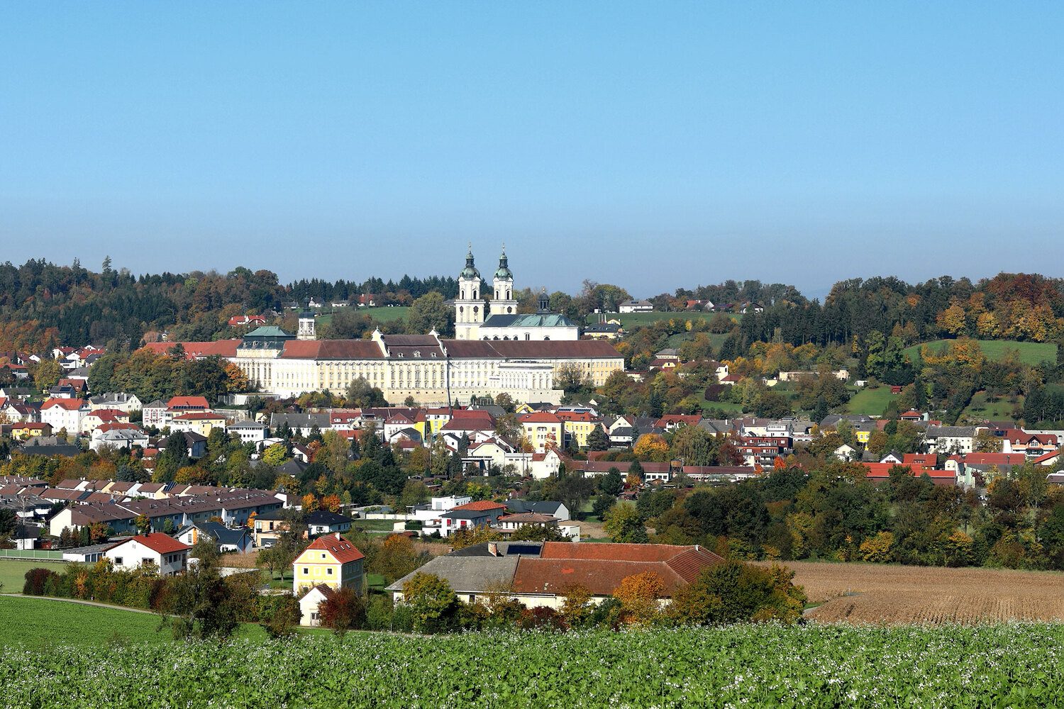 St. Florian